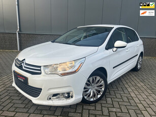 Citroen C4 1.4 VTi Tendance EXPORT !!