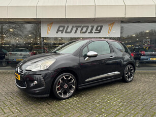 Citroen DS3 1.6 So Chic