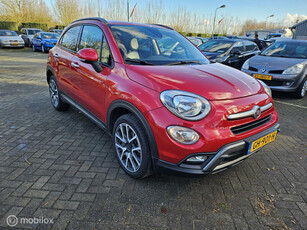 Fiat 500 X 1.4 Turbo MultiAir Opening Edition