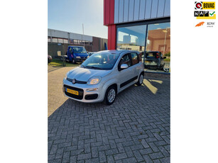 Fiat Panda 0.9 TwinAir Edizione Cool