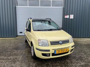 Fiat Panda 1.2 Emotion