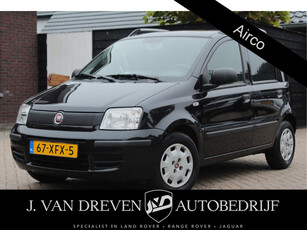 Fiat Panda 1.2 - Trekhaak, Airco, Bluetooth Parrot, City Steering!