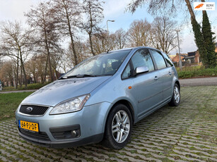 Ford Focus C-Max 1.8-16V First Edition / airco / nieuwe apk tot 01-2026!