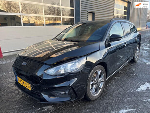 Ford Focus Wagon 1.0 EcoBoost Hybrid ST Line Business