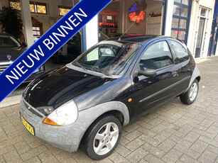 Ford Ka 1.3 Champion 45000 KM ORIGINEEL