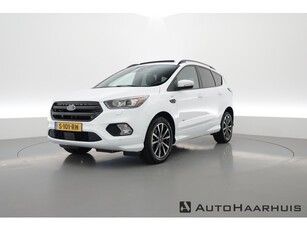 Ford Kuga 1.5 Titanium 4WD Aut. | Pano | Camera | CarPlay | Stoel / Stuurver.