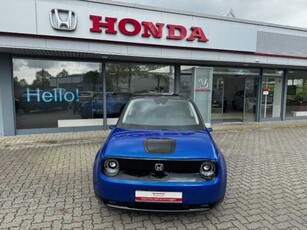 Honda e