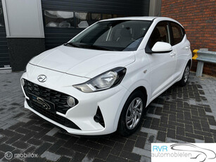 Hyundai i10 1.0 Comfort CRUISE/STOEL-STUUR VERW/PDC