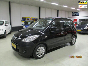 Hyundai I10 1.1 Pure