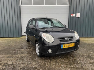 Kia Picanto 1.0 Seven