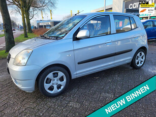 Kia Picanto 1.1 LXE AIRCO