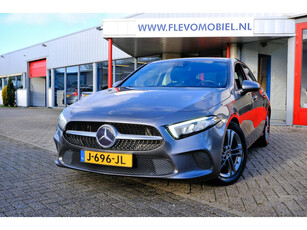 Mercedes-Benz A-klasse 160 Clima|Sportstoelen|Half Leder|LMV|Cam