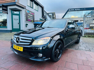 Mercedes-Benz C-klasse 220 CDI Business Class Avantgarde AMG/Pano/Aut