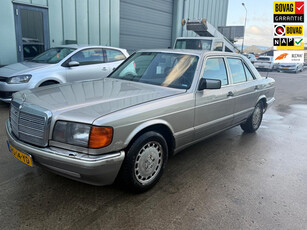 Mercedes-Benz S-klasse 300 SE w126 automaat