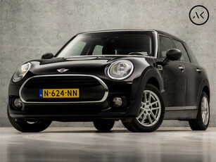 MINI Clubman 1.5 Cooper (SCHERM, CLIMATE, STOELVERWARMING, SPORTSTOELEN, CRUISE, PARKEERSENSOREN, NIEUWE APK, NIEUWSTAAT)