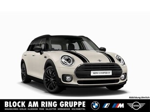 MINI Cooper Clubman