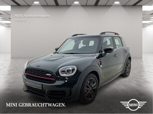 MINI John Cooper Works Countryman