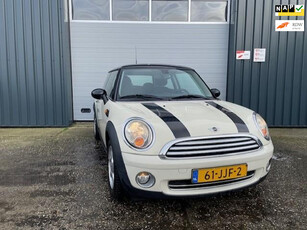 Mini Mini 1.6 Cooper Business Line