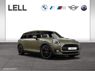 MINI One Clubman