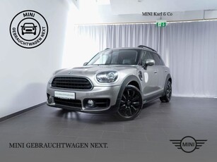 MINI One Countryman