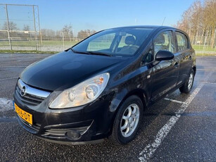 Opel Corsa 1.0-12V '111' Edition