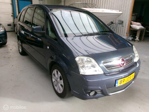 Opel Meriva 1.4-16V Edition Airco .