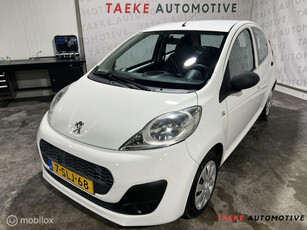 Peugeot 107 1.0 Access Accent APK/Airco/1eEIG