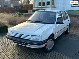 Peugeot 205 1.6 GT