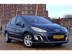 Peugeot 308 1.6 VTi Première Navi Panodak Nwe Apk!