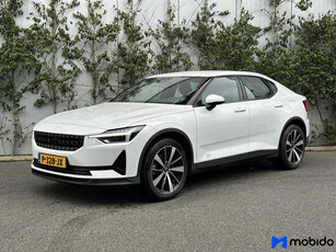 Polestar 2| Standard Range | Single Motor 63kWh | Google Maps