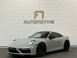 Porsche 911 3.0 Carrera GTS Carbon|LIFT|Bose|Sportuitlaat|VOL