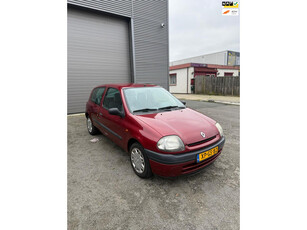 Renault Clio 1.2 RT