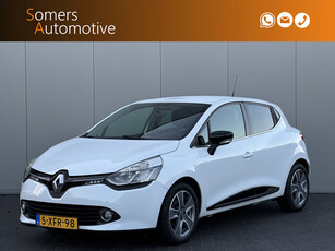 Renault Clio TCe 90 Night&Day | Navigatie | Parkeersensoren | Afn. Trekhaak