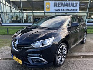 Renault Grand Scénic 1.3 TCe Business Zen 7 persoons / Trekhaak / Cruise / Camera / Applecarplay - Androidauto / DAB /