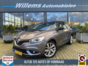 Renault Scénic 1.3 TCe Limited App-Connect, Cruise Control & Airco