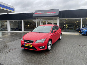 SEAT Leon 1.4 TSI FR