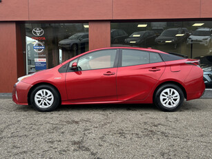 Toyota Prius 1.8 Aspiration | Navi | Camera | Cruise