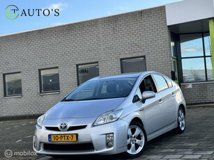 Toyota Prius 1.8 Aspiration|Head-up Keyless Clima Cruise