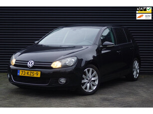 Volkswagen Golf 1.4 TSI Highline | Navi | Clima | Cruise |