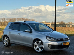 Volkswagen Golf 2.0 GTD Automaat|Pano|Xenon|Cruise|Nav|Boekj