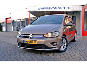 Volkswagen Golf Sportsvan 1.0 TSI Comfortline Aut. Navi|Clima|LMV|PDC