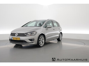 Volkswagen Golf Sportsvan 1.2 TSI Highline DSG | Camera | All Seasons | Trekhaak | Clima | PDC