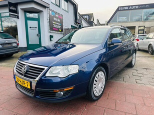 Volkswagen Passat Variant 1.4 TSI Trendline Clima Apk