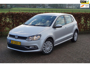 Volkswagen Polo 1.4 TDI Comfortline|1e Eigenaar|Dealeronderhouden