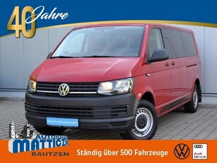 Volkswagen T6 Caravelle