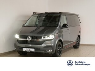 Volkswagen T6.1 California