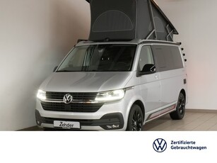 Volkswagen T6.1 California