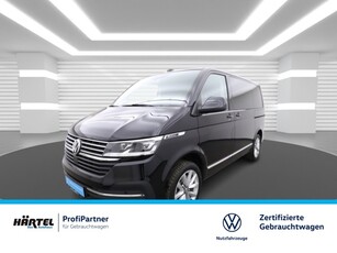 Volkswagen T6.1 Caravelle curzer