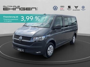 Volkswagen T6.1 Caravelle curzer