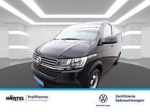 Volkswagen T6.1 Caravelle larger